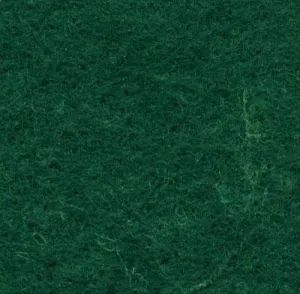 Sullivans Sticko Felt, Pirate Green