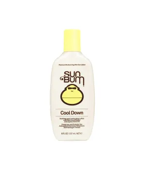 Sun Bum Aloe Lotion
