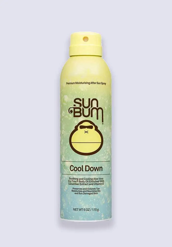 Sun Bum Cool Down After Sun Spray 200ml