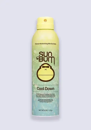Sun Bum Cool Down After Sun Spray 200ml