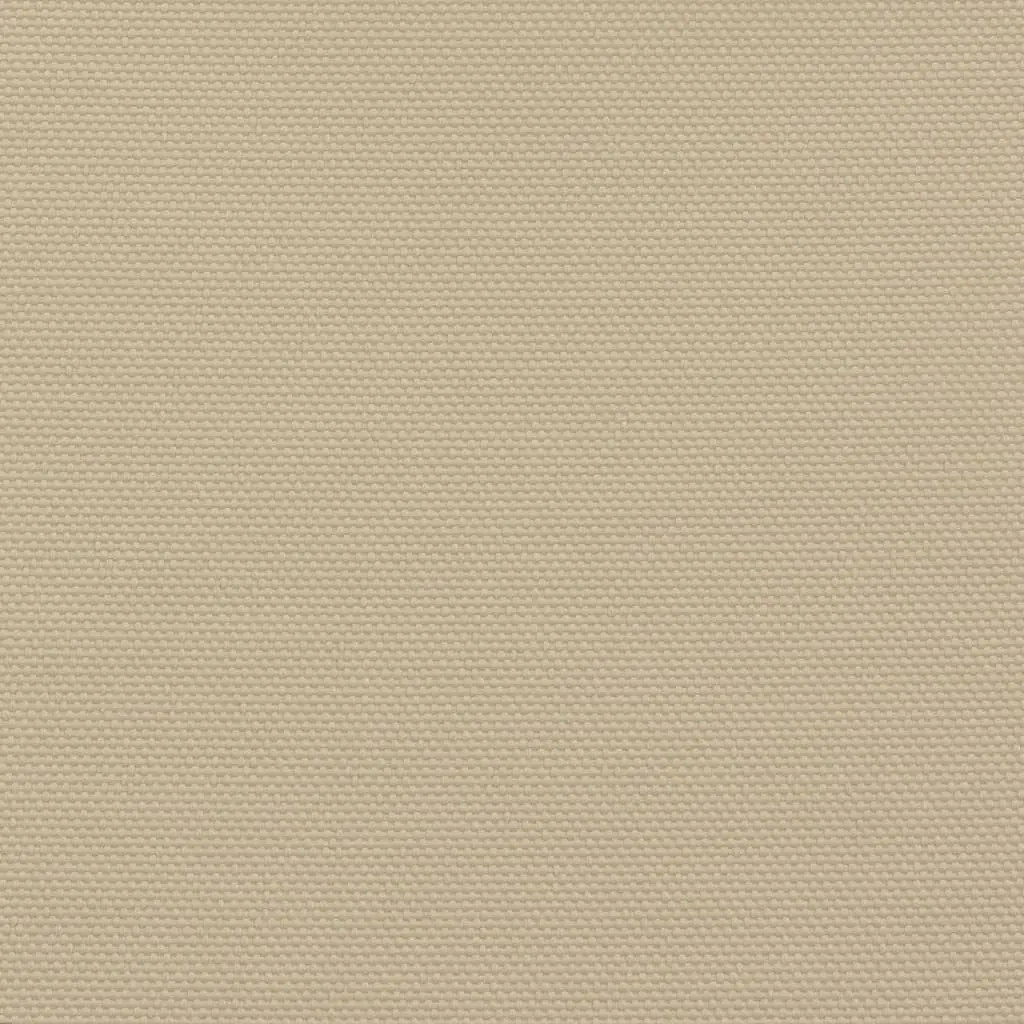 Sunshade Sail Oxford Fabric Rectangular 2.5x4.5 m Beige