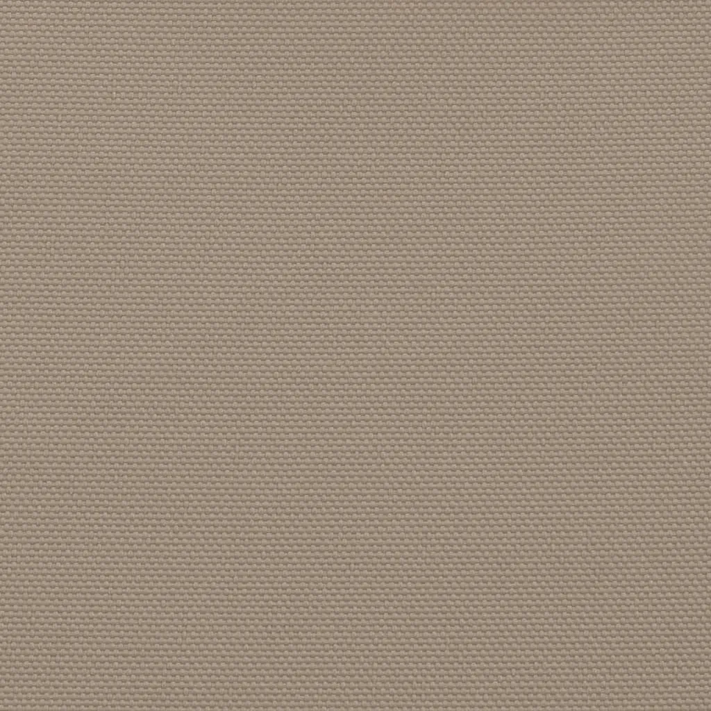 Sunshade Sail Oxford Fabric Rectangular 2.5x4.5 m Taupe