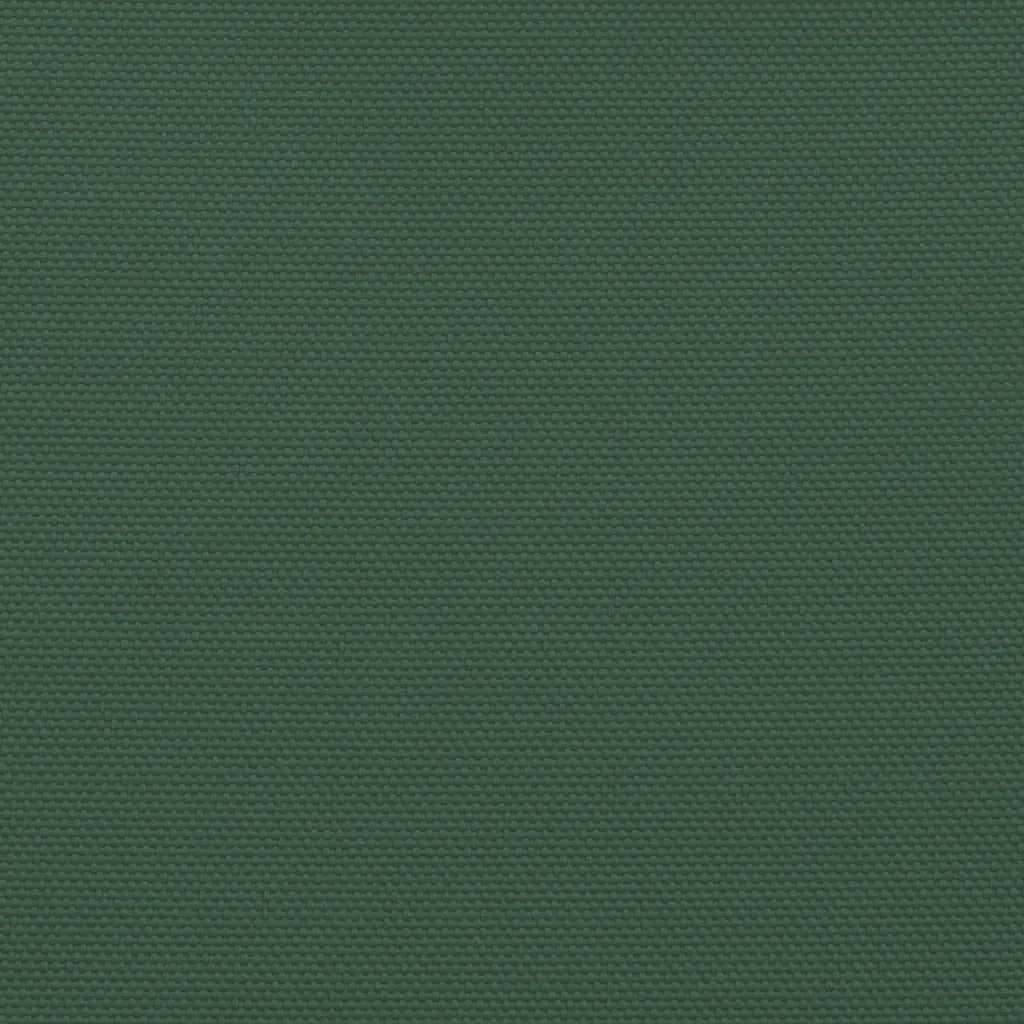 Sunshade Sail Oxford Fabric Rectangular 2.5x5 m Dark Green