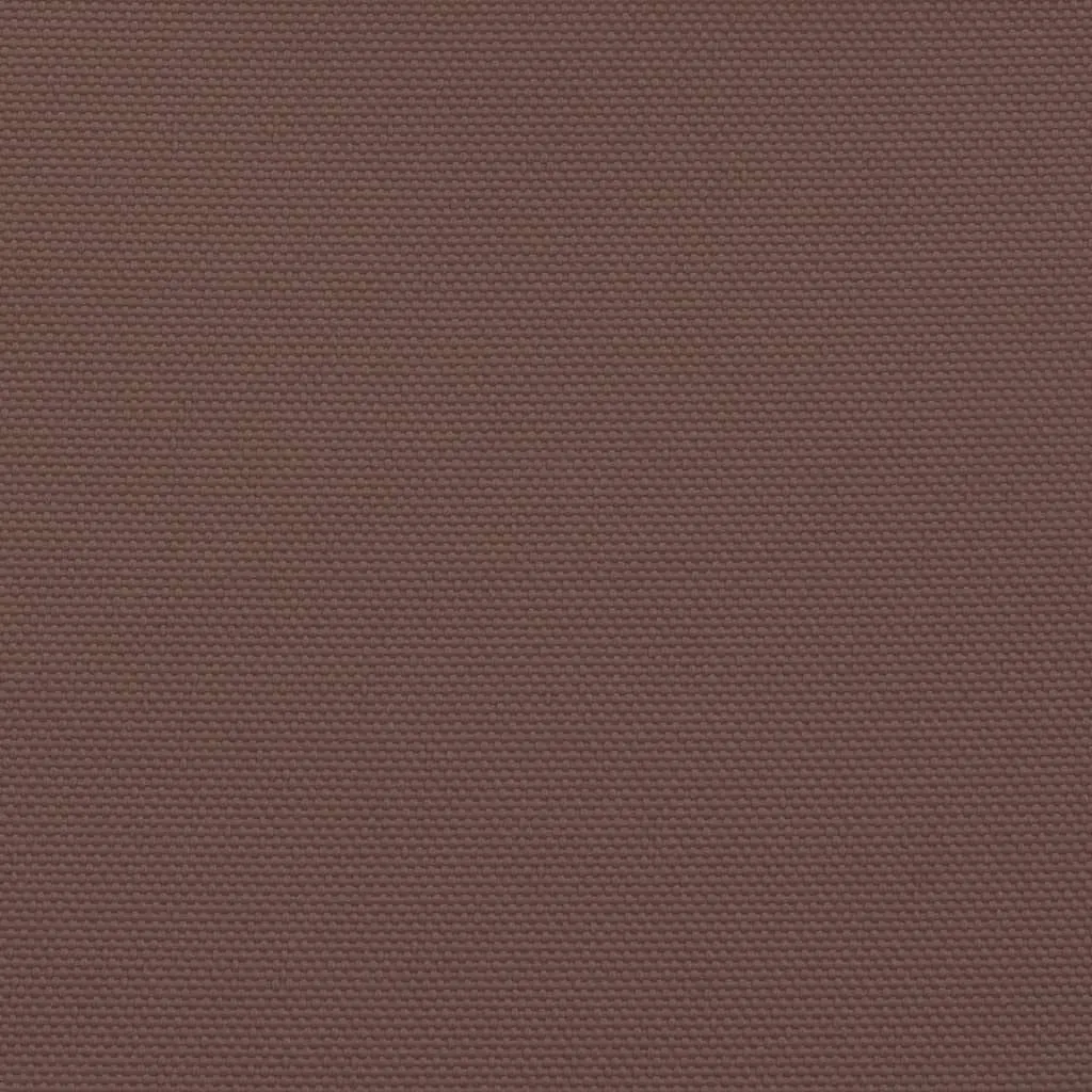 Sunshade Sail Oxford Fabric Rectangular 3.5x4.5 m Brown