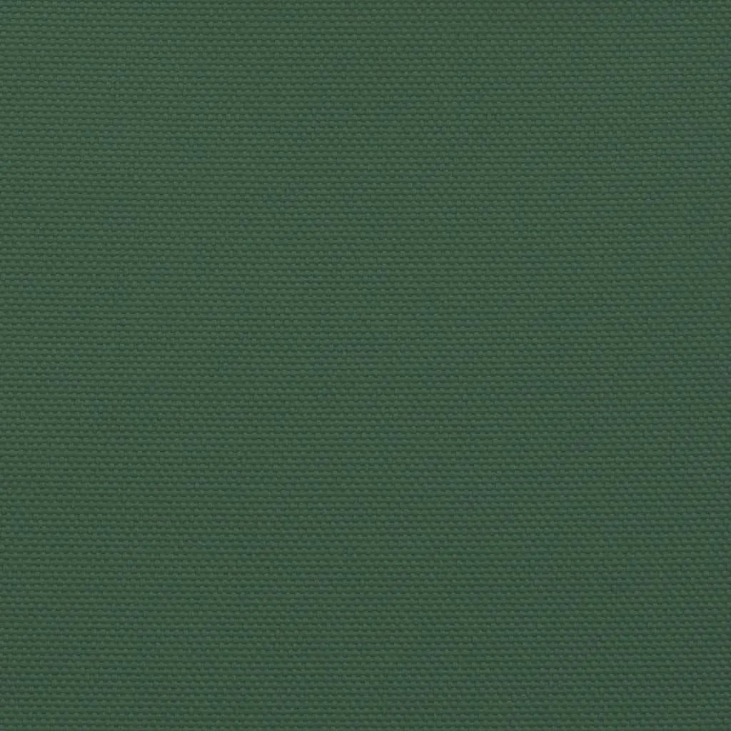 Sunshade Sail Oxford Fabric Rectangular 3.5x5 m Dark Green