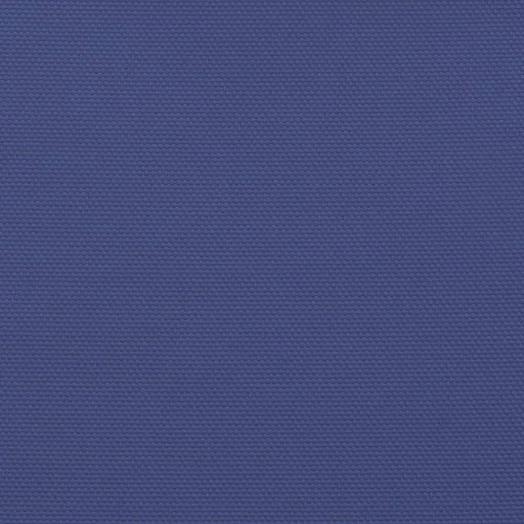 Sunshade Sail Oxford Fabric Square 2.5x2.5 m Blue