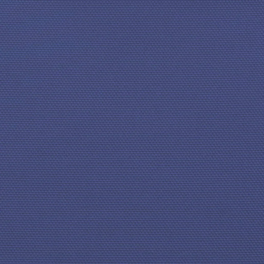 Sunshade Sail Oxford Fabric Square 3.6x3.6 m Blue