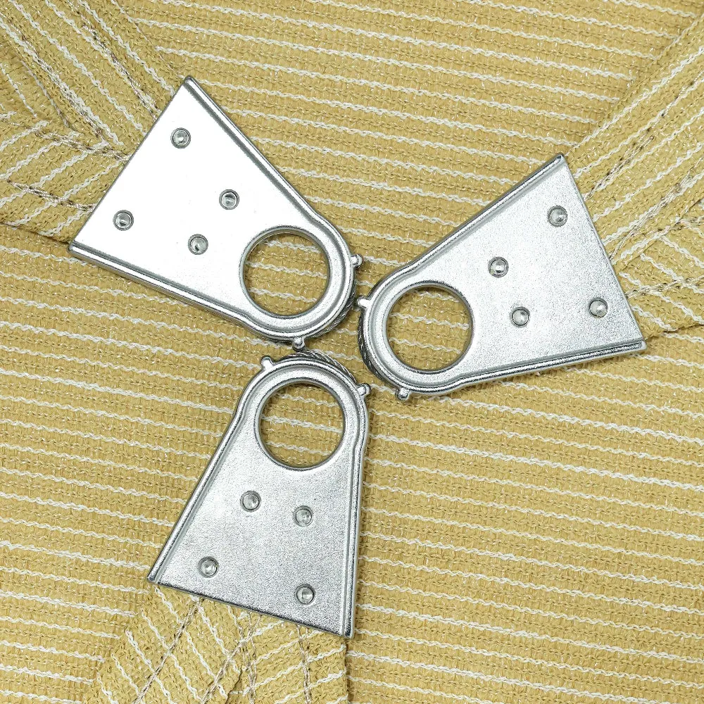 Super Ring Sun Shade Sail Sample for All Colors