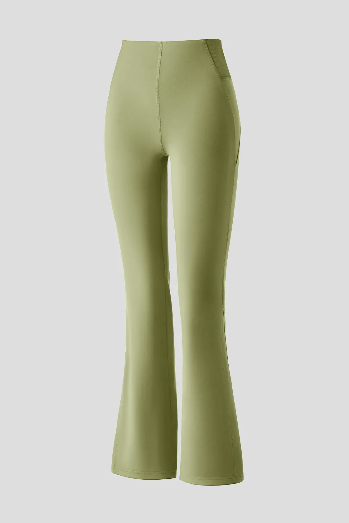 Sysee - Women's Sun Protection Flare Pants UPF50 