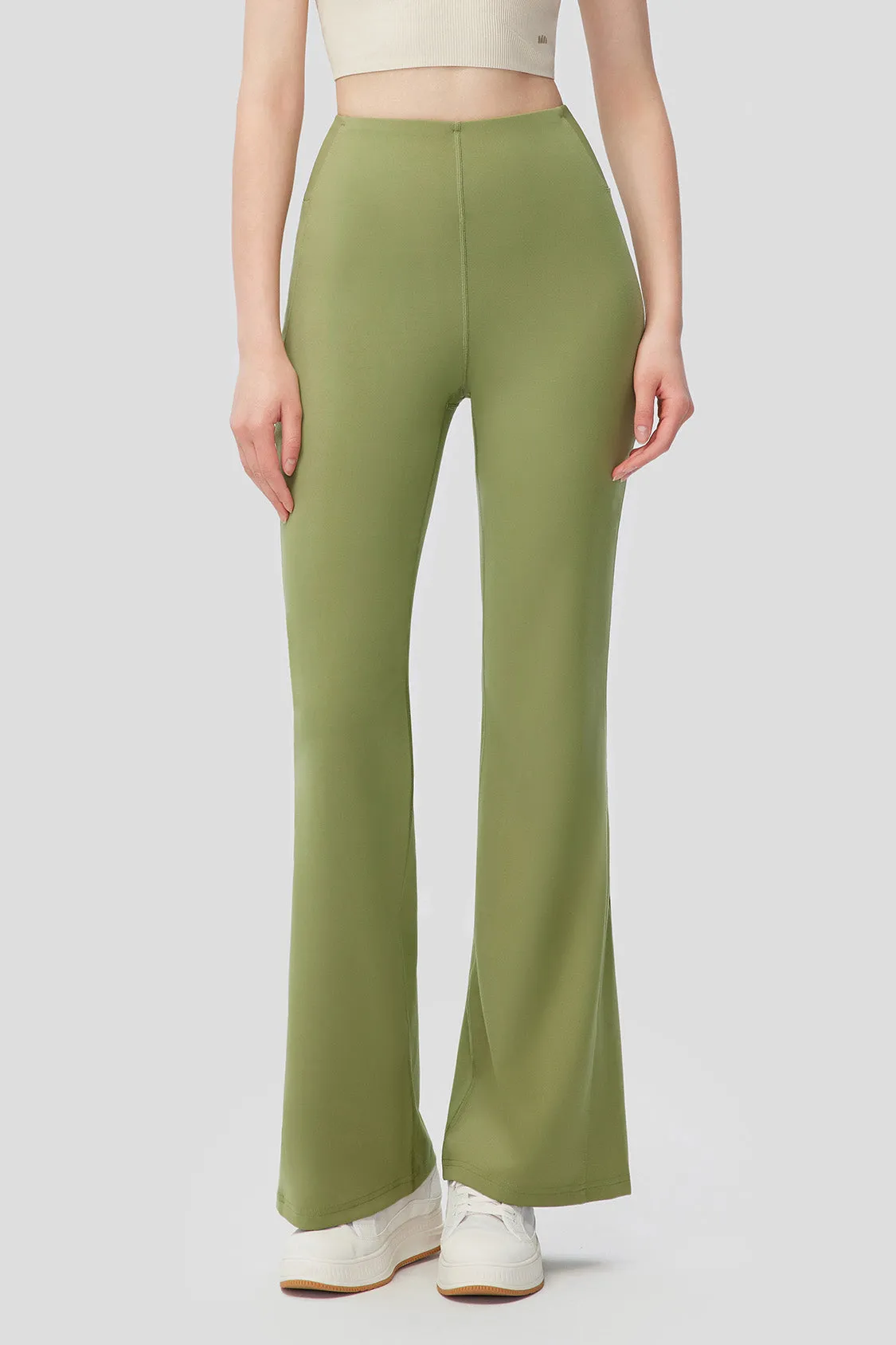 Sysee - Women's Sun Protection Flare Pants UPF50 