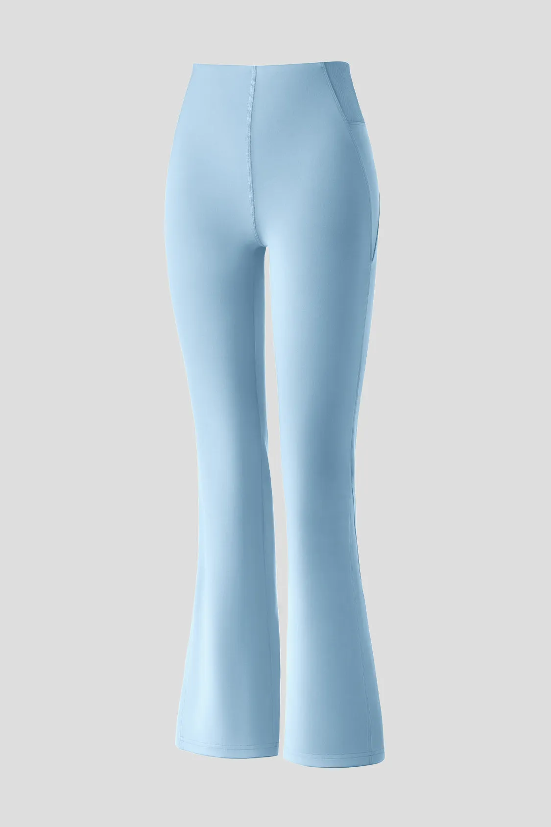 Sysee - Women's Sun Protection Flare Pants UPF50 