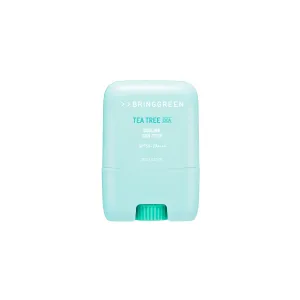 Tea Tree Cica Cooling Sun Stick 20g (NEW)