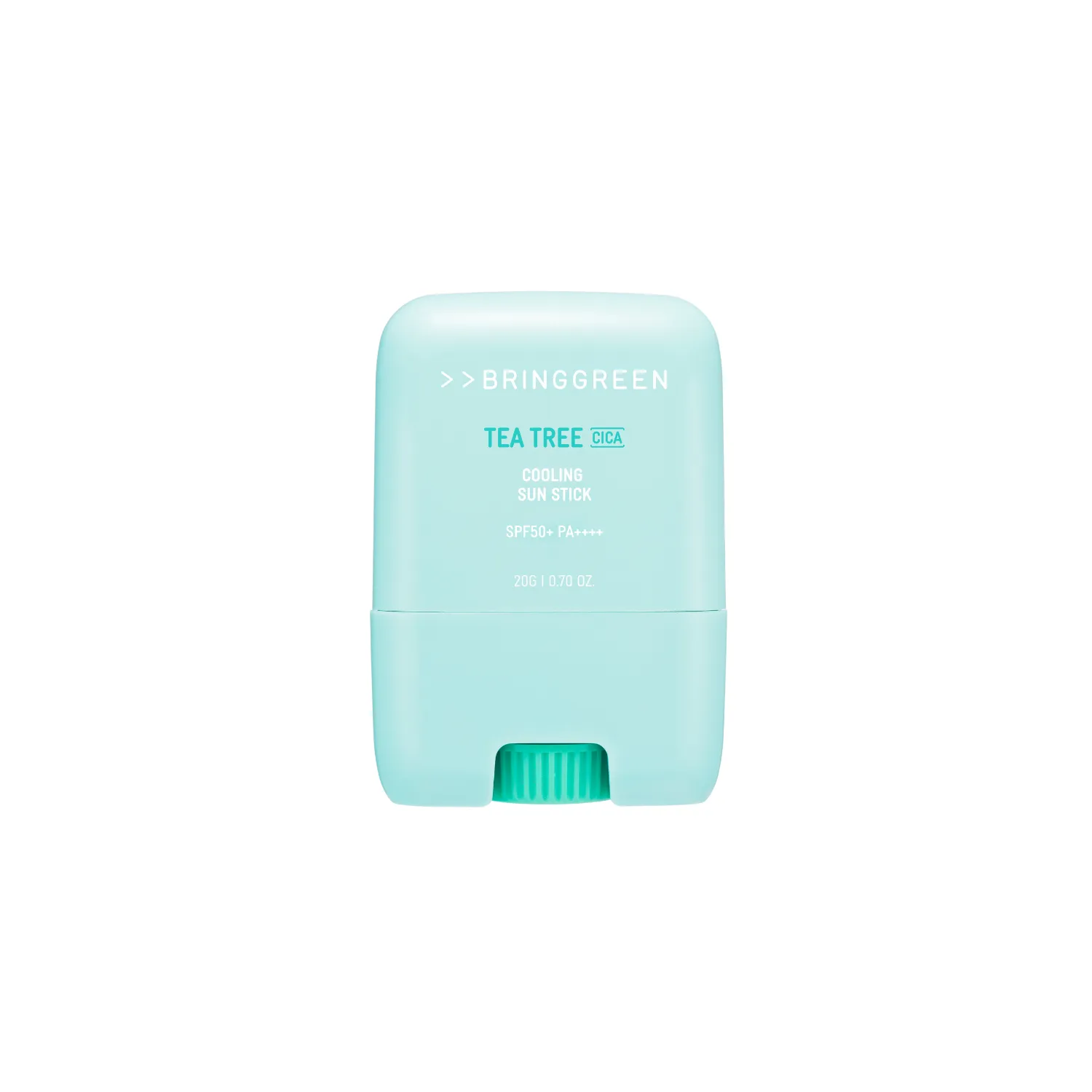 Tea Tree Cica Cooling Sun Stick 20g (NEW)
