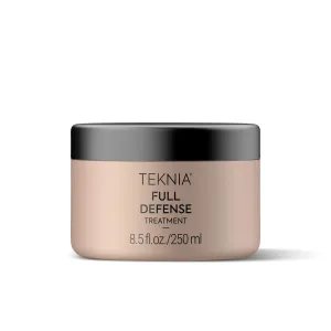 Teknia Full Defense Treatment