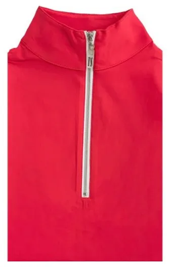 THE TAILORED SPORTSMAN™ Ladies’ IceFil® Long Sleeve Sun Shirt - Medium