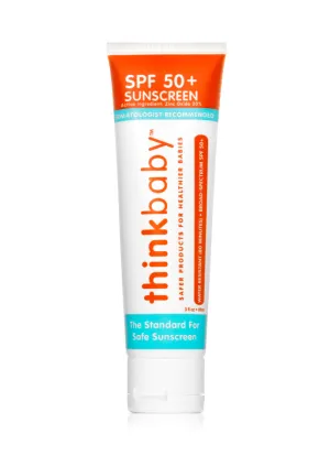Think Baby Sunscreen | 3oz