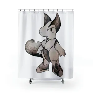 Tomas Shower Curtains