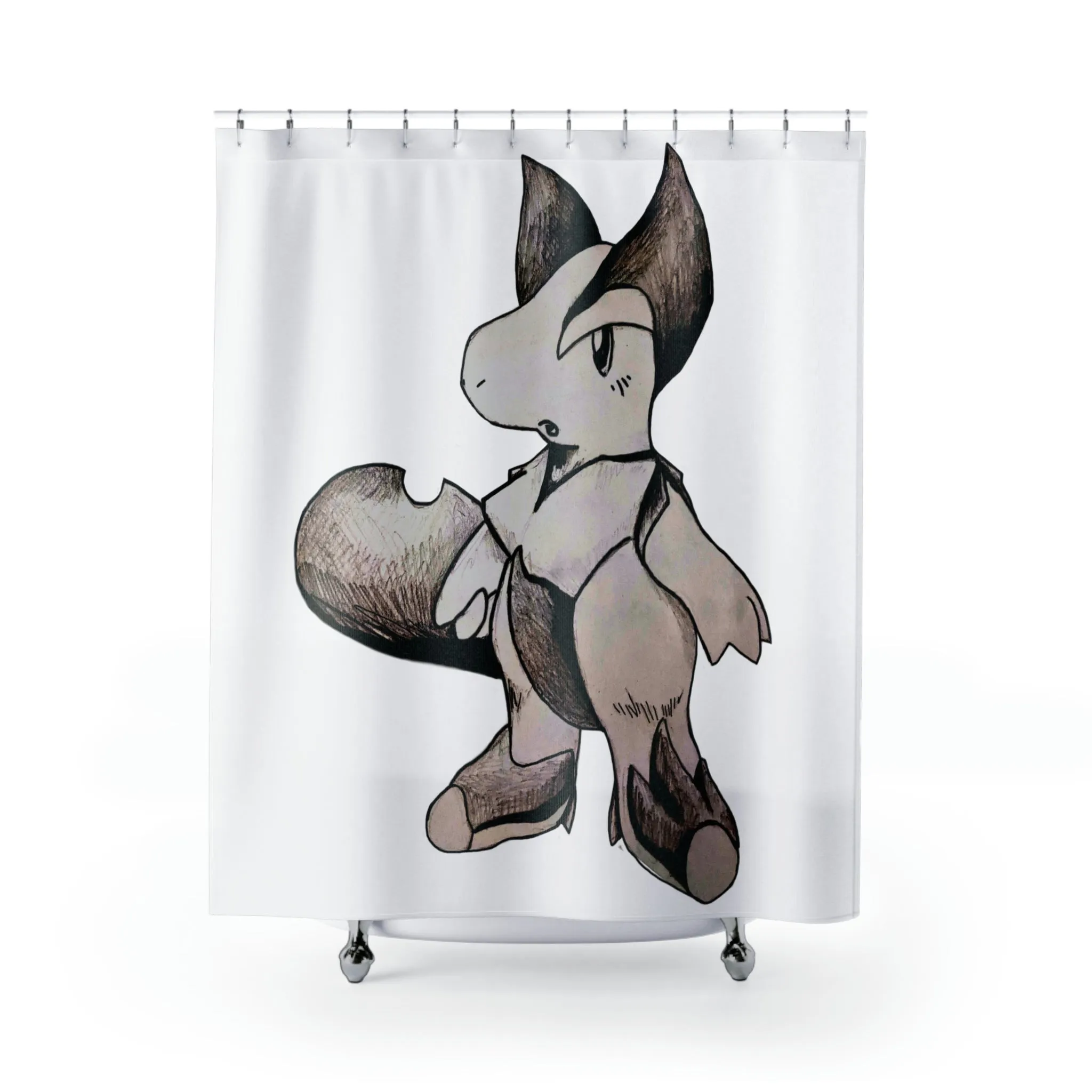 Tomas Shower Curtains