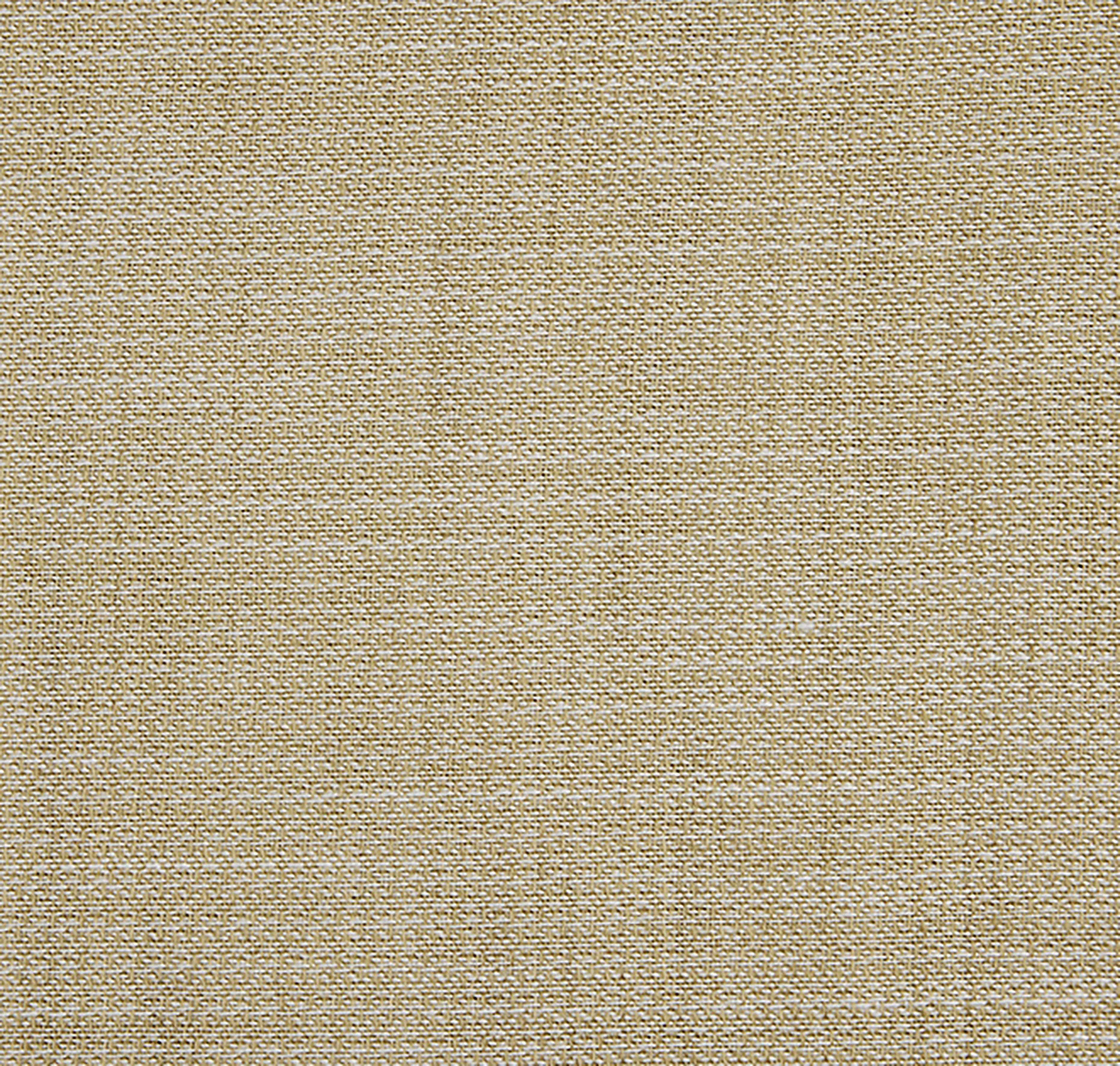 Trevira Outdoor Curtains with Linen Effect in Sand Color