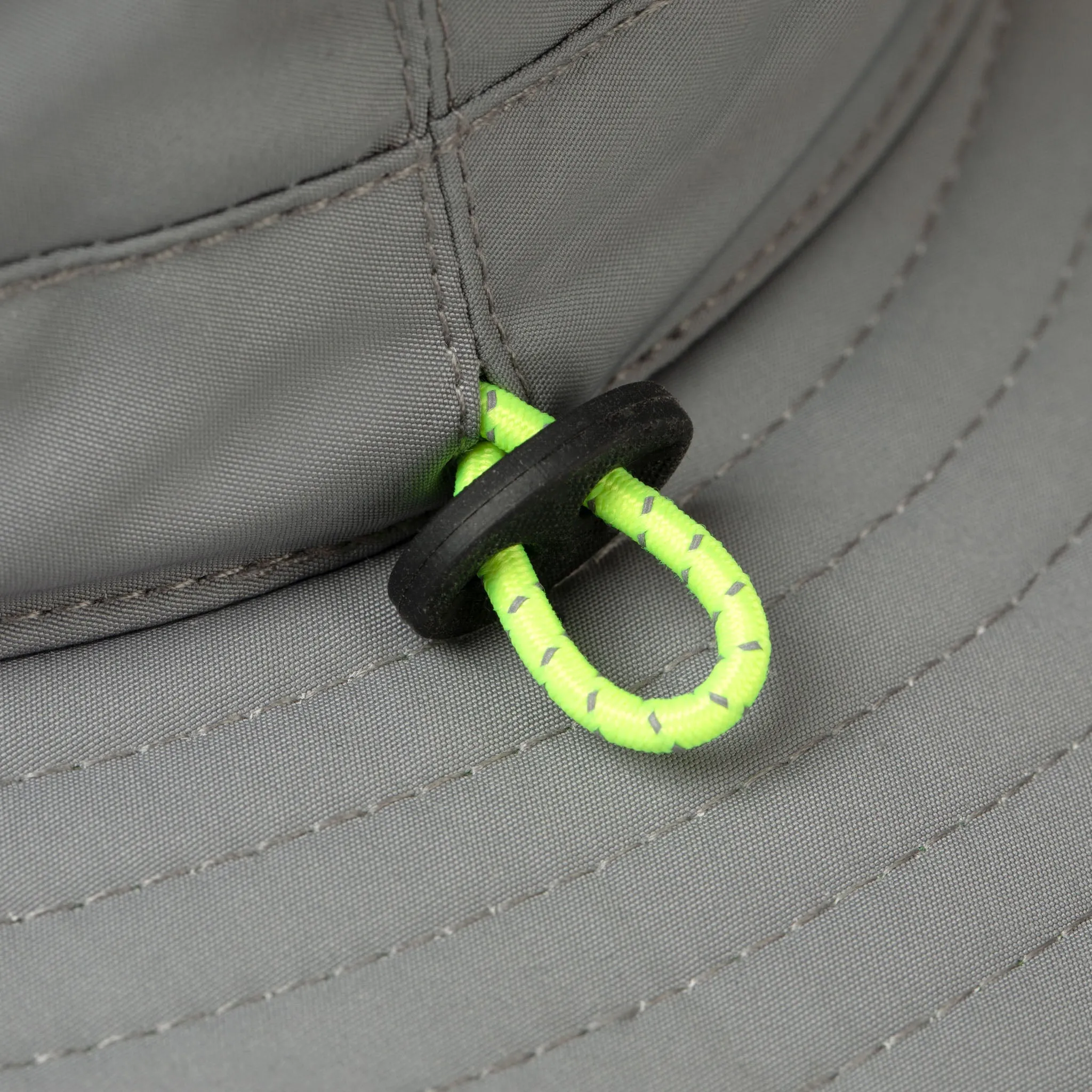 TWS1 All Weather Hat - Grey