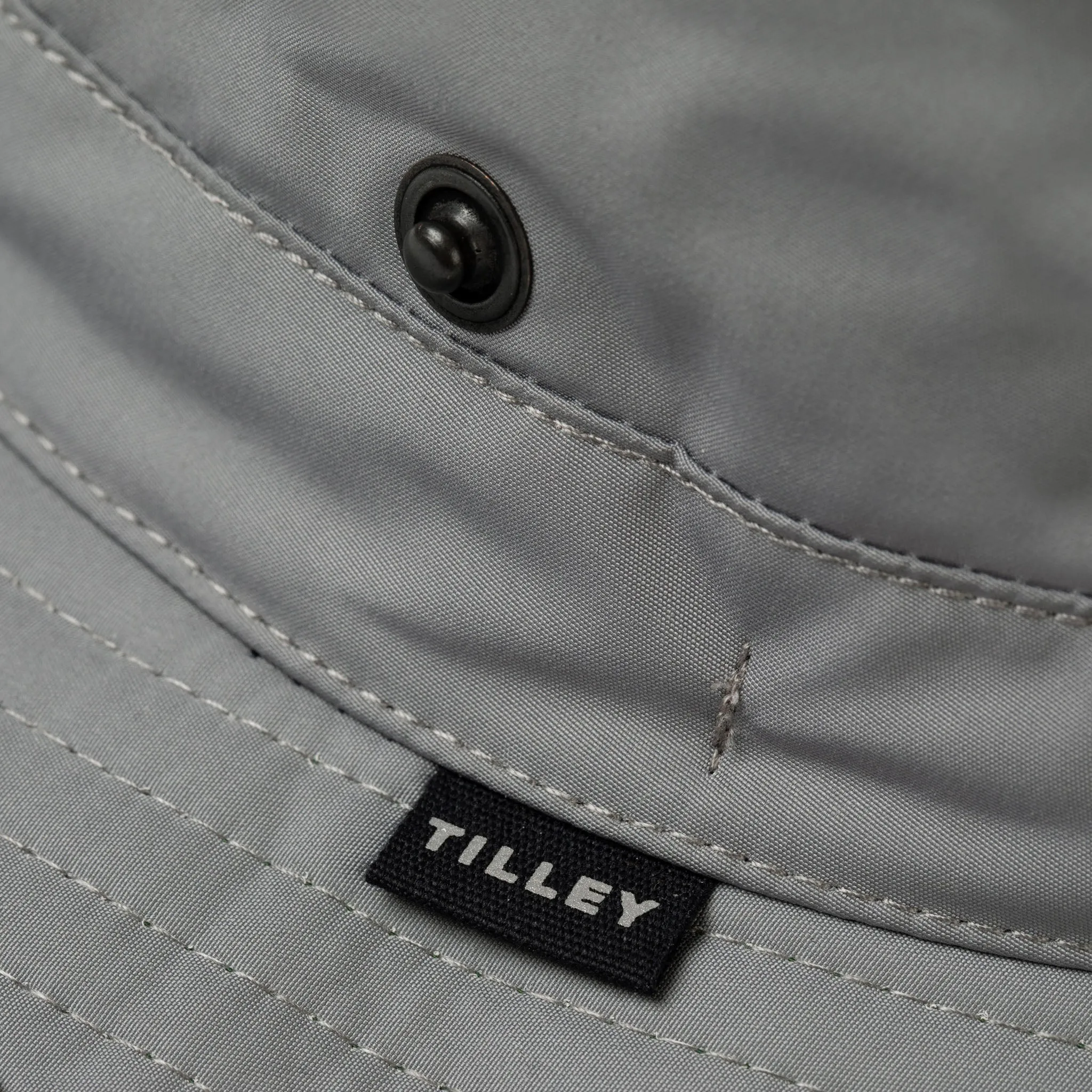 TWS1 All Weather Hat - Grey