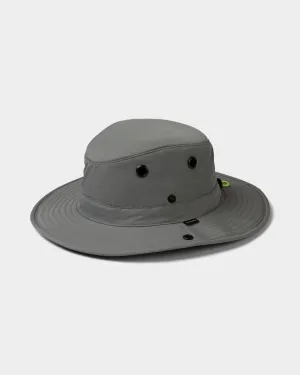 TWS1 All Weather Hat - Grey