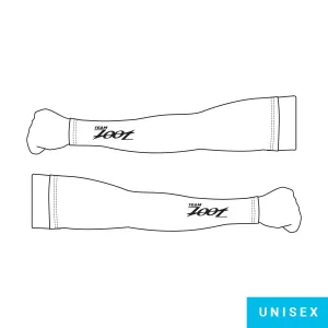 Unisex Ltd Sunstop Arm Cooler - Team Zoot 2024