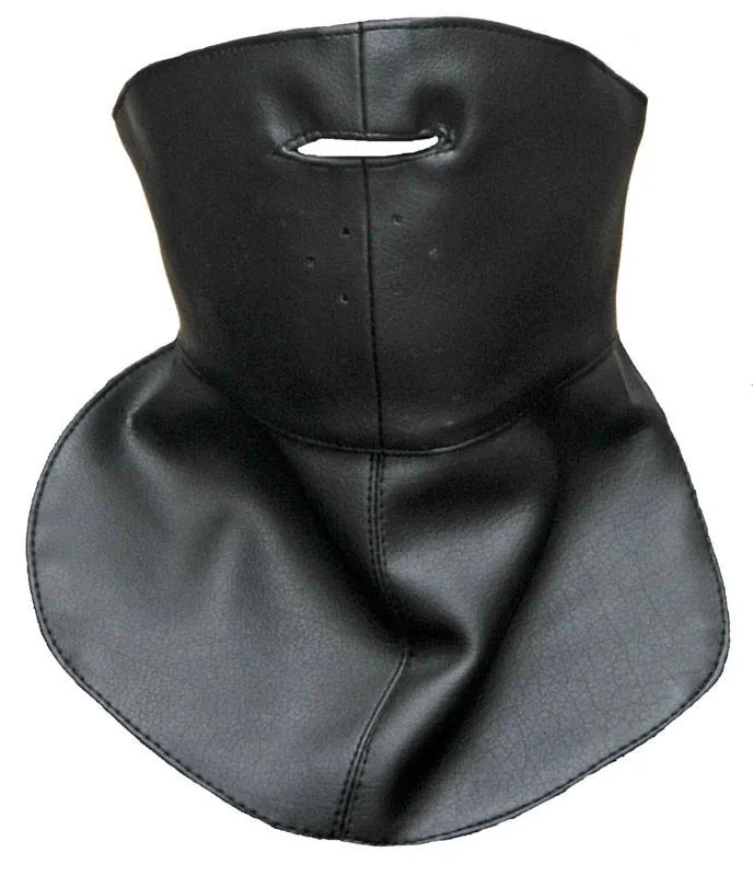 VA282 Face Mask Covers Up to Nose