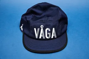 VAGA Night Club Cap - Navy