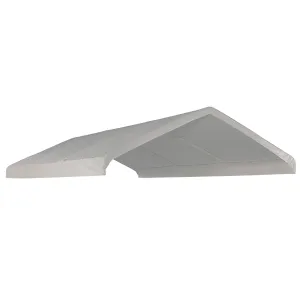 Valance Tarp 12' x 10' (Fits Most 10' x 10' Canopy Frames)