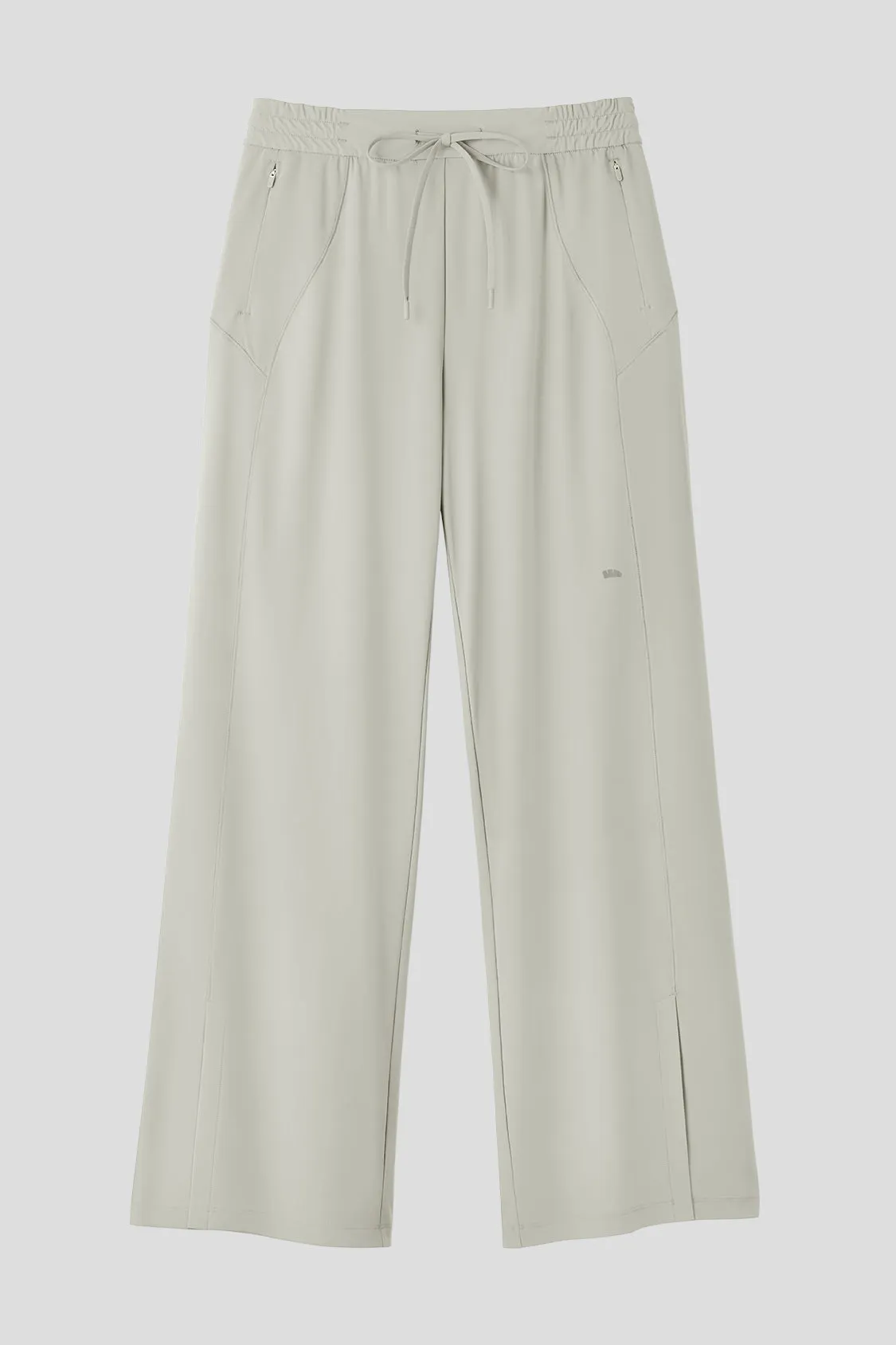Vibrant - Women's Cooling Sun Protection Pants UPF50 