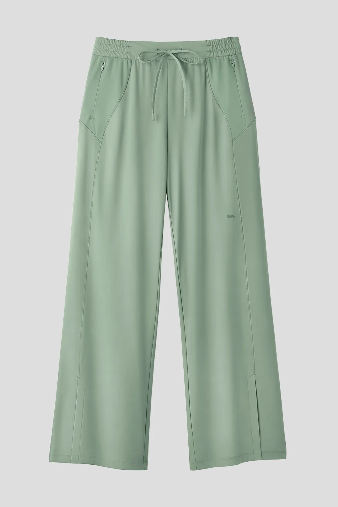 Vibrant - Women's Cooling Sun Protection Pants UPF50 