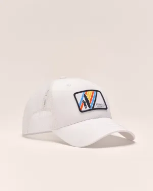 Westwood Mesh Trucker Hat