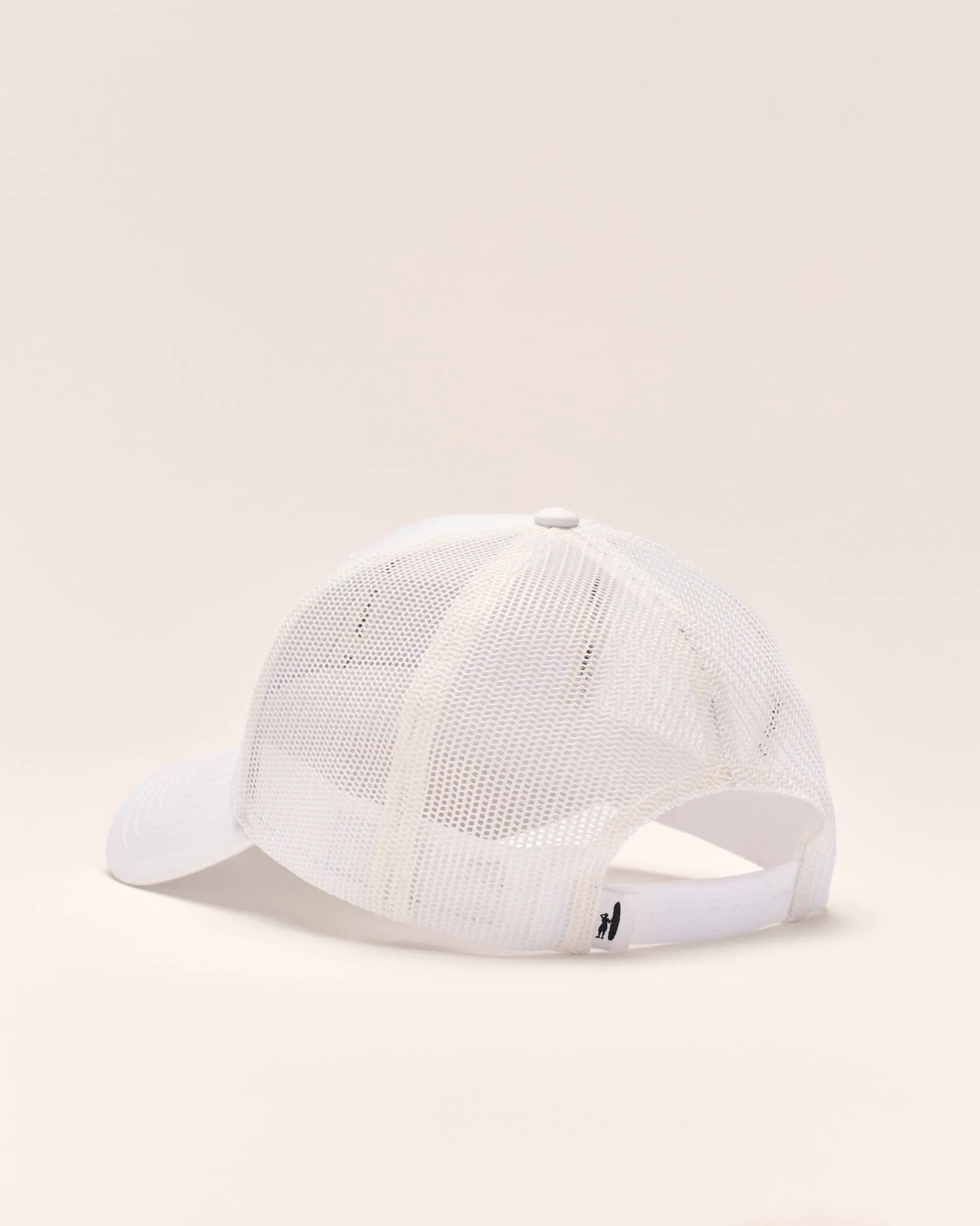 Westwood Mesh Trucker Hat