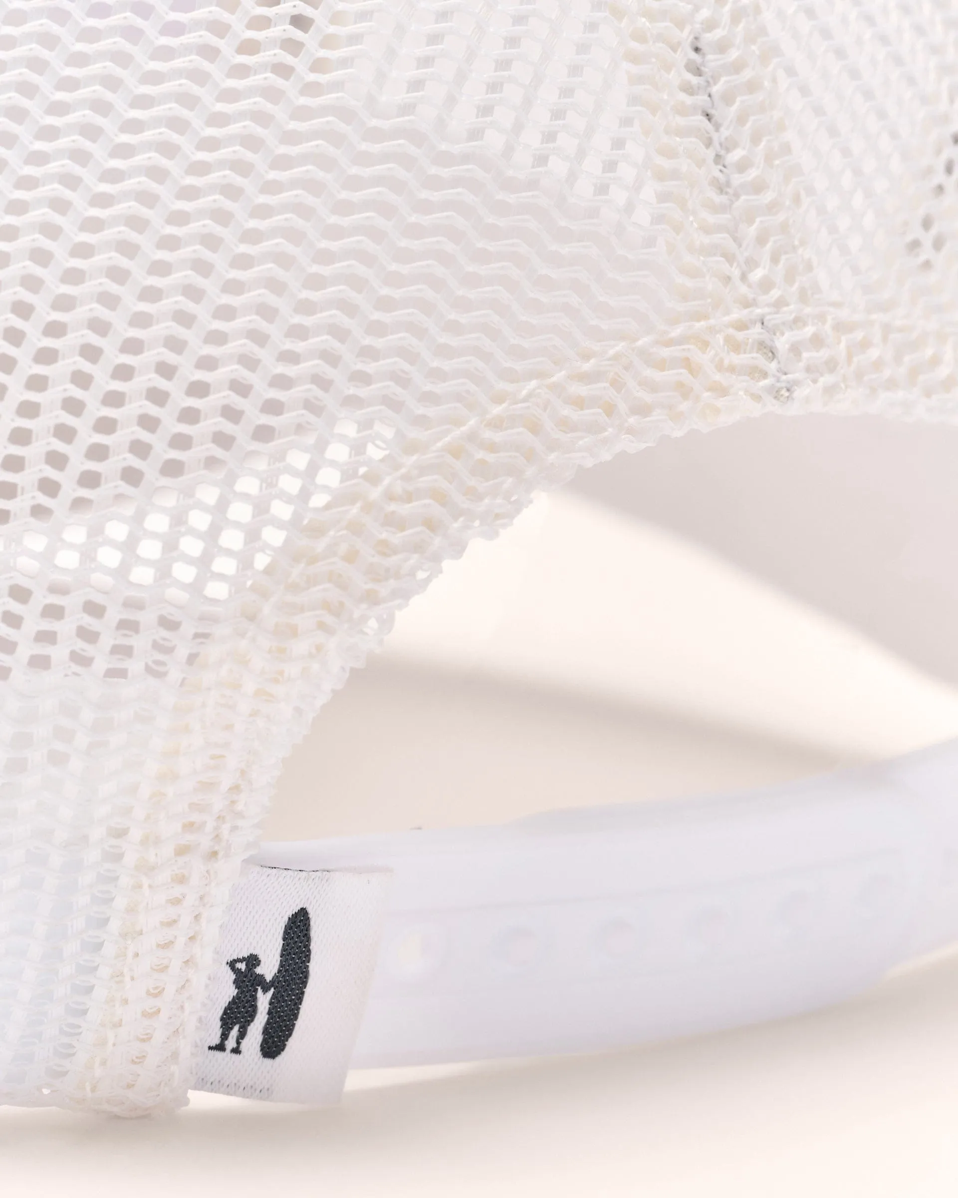 Westwood Mesh Trucker Hat