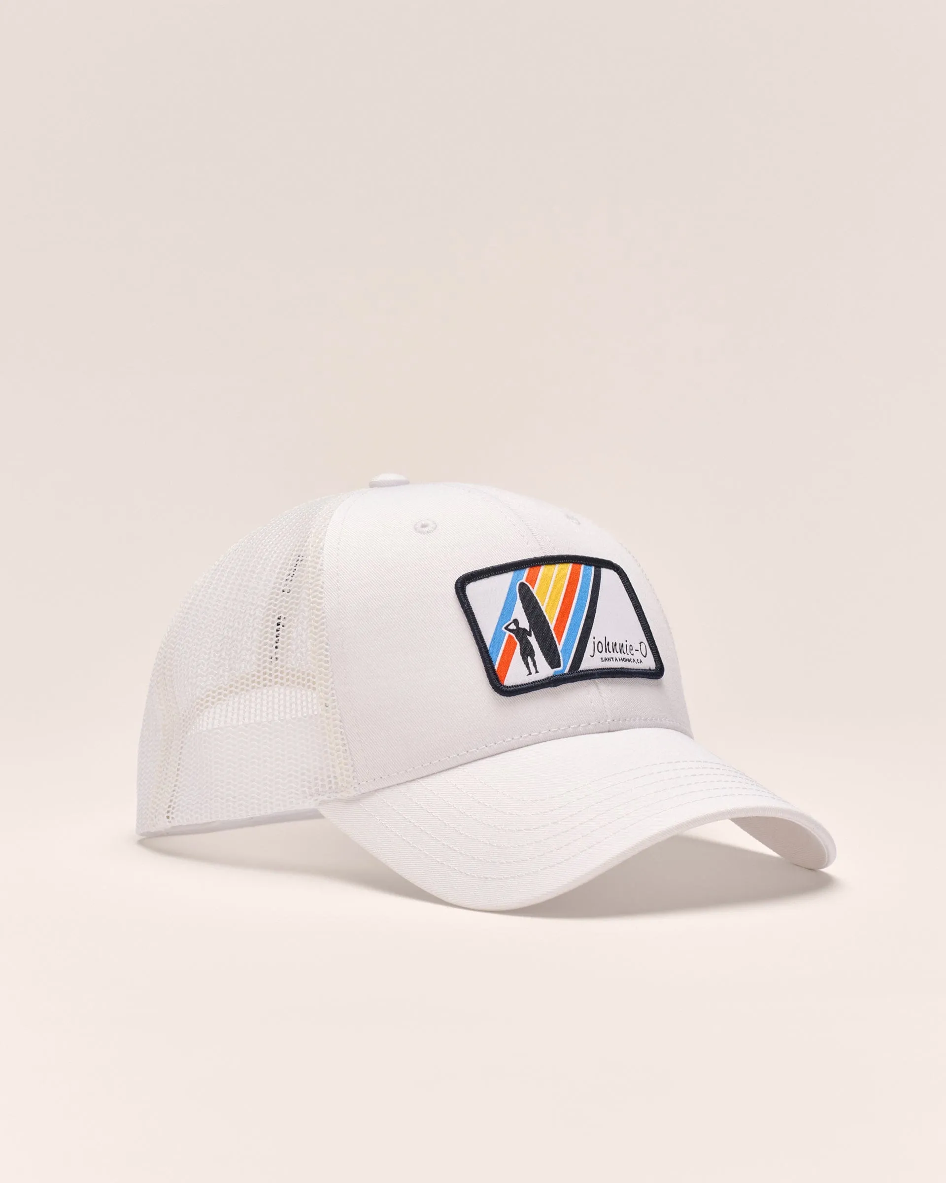 Westwood Mesh Trucker Hat