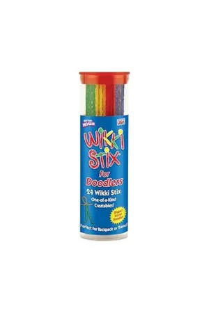 Wikki Stix (24 Pack)