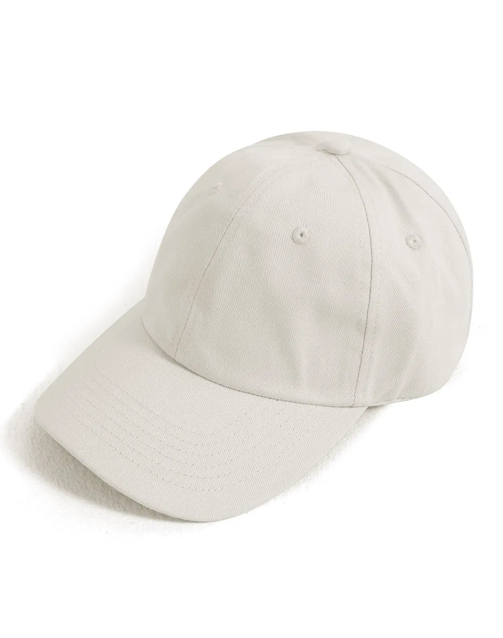 Winning Spirit - Cotton Twill Unstructured Cap - CH55