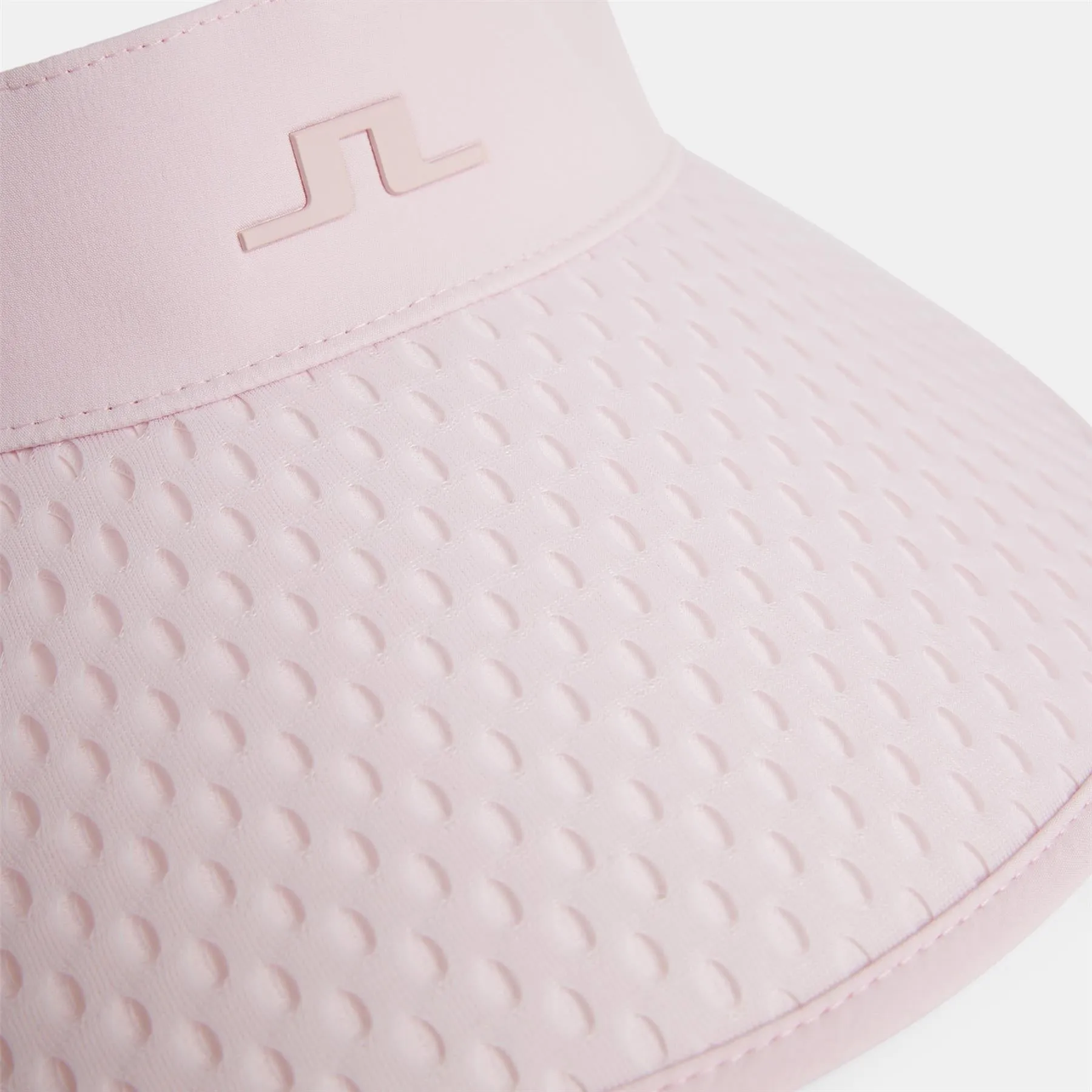 Womens Vera Big Visor Cradle Pink - W23
