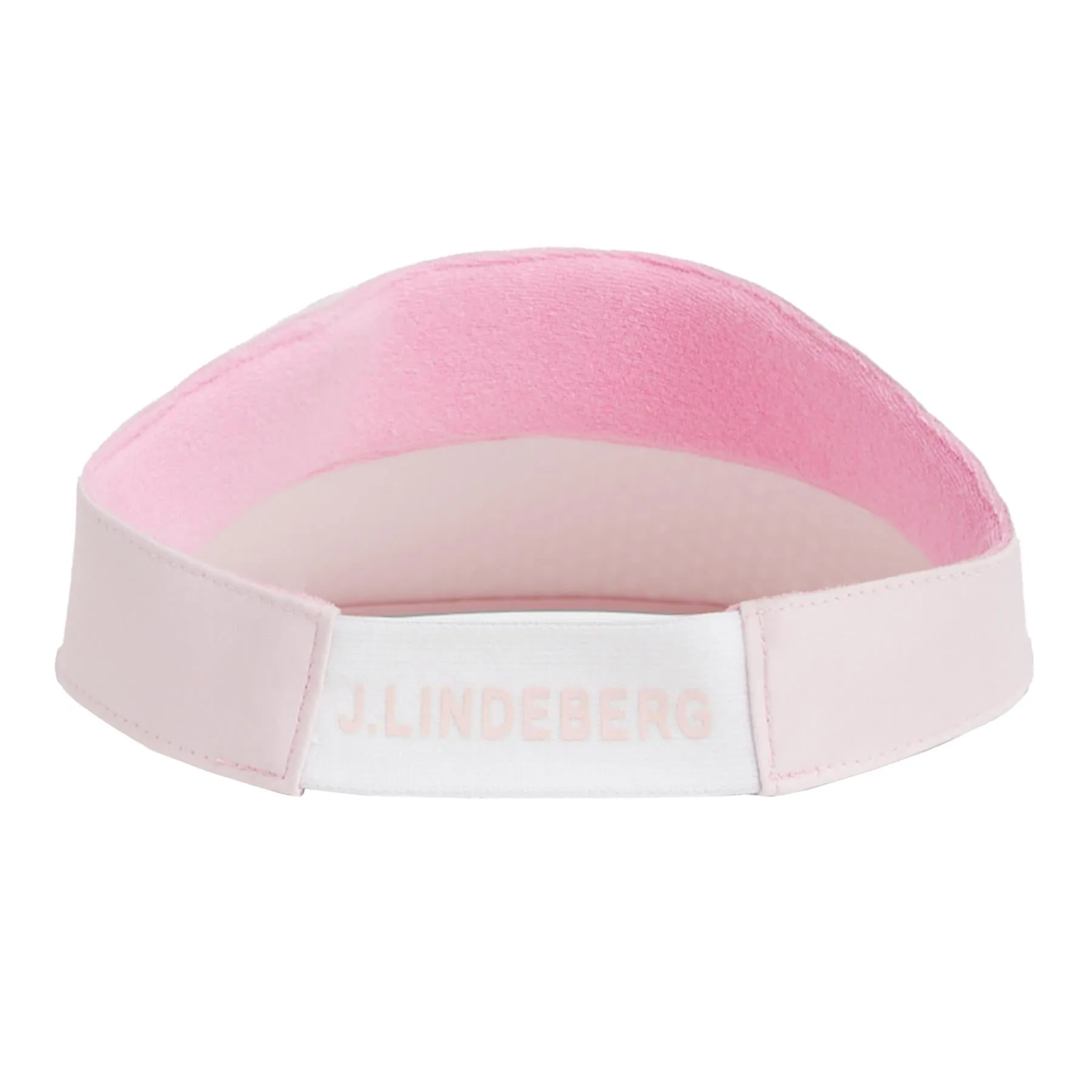 Womens Vera Big Visor Cradle Pink - W23