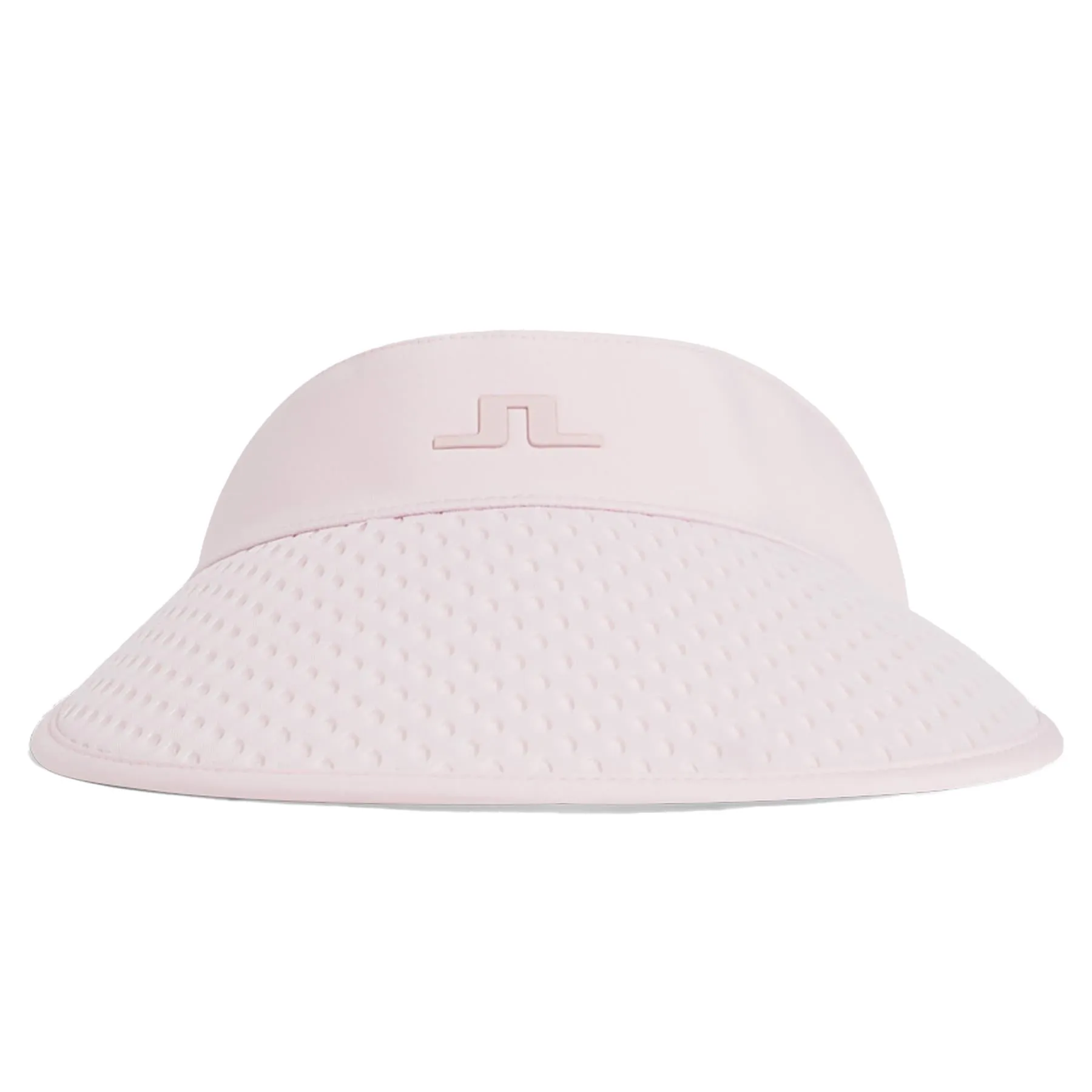 Womens Vera Big Visor Cradle Pink - W23